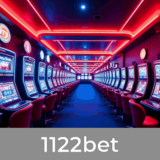 1122bet: Slots com altos prêmios, Mesa com odds vantajosas, e Live Dealers com experiência imersiva