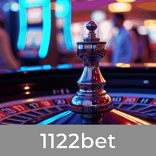 Desfrute do Acesso Seguro e Premium em 1122bet