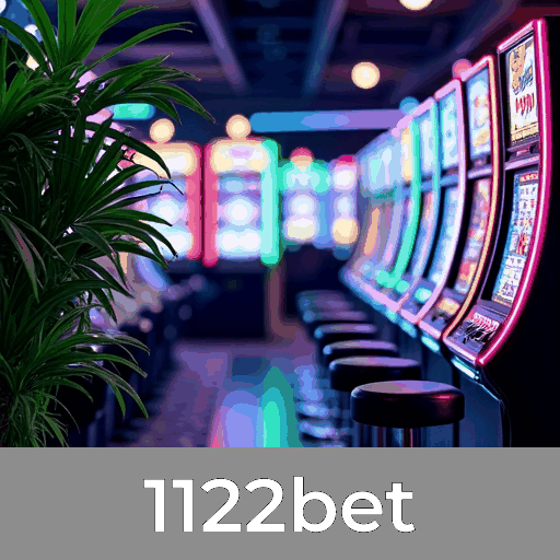 1122bet: A Solução Completa para Apostas Móveis